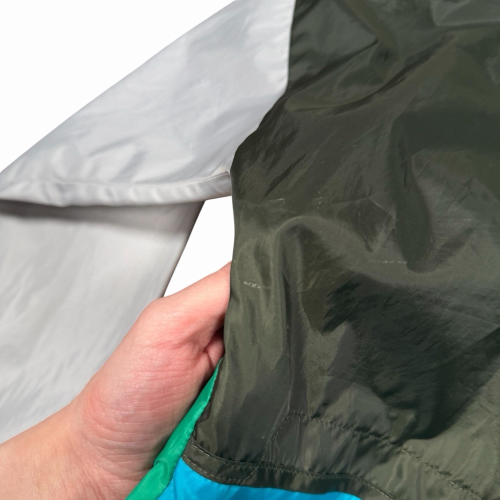 Cotopaxi Jacket Women's-M, Men's-S‎ Teca Half Zip Technical Windbreaker Pullover - Picture 7 of 13